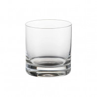 Eisch Gentleman Platinum Whisky Glass 400 ml / h: 9.5 cm